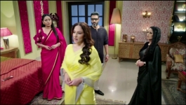 Tere Bina Jiya Jaye Na - 31st January 2022